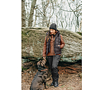 teddy sherpa jas Montara