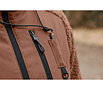 teddy sherpa jas Montara