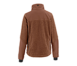 teddy sherpa jas Montara