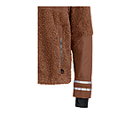 teddy sherpa jas Montara