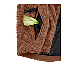 teddy sherpa jas Montara