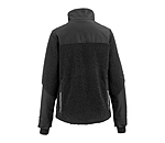 teddy sherpa jas Montara