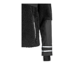 teddy sherpa jas Montara