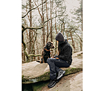 teddy sherpa jas Montara