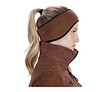 fleece hoofdband Foresta