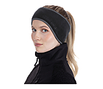 fleece hoofdband Foresta