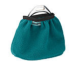 fleece stijgbeugeltasjes