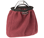 fleece stijgbeugeltasjes