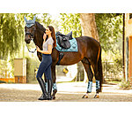 peesbeschermers Swiss Design, voorbenen