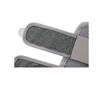 Mesh peesbeschermers Glitter, voorbenen