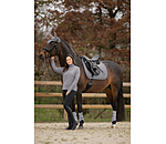 Mesh peesbeschermers Glitter, voorbenen