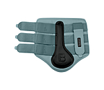 functionele peesbeschermers Mesh Technology (achterbenen)