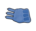 dressuur beenbeschermers Twotone, voorbenen