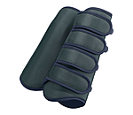 dressuur beenbeschermers Twotone, achterbenen