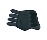 dressuur beenbeschermers Twotone, achterbenen