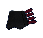 dressuur beenbeschermers Twotone, achterbenen