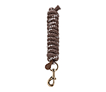 Lead Rope Knitted, with Snap Hook
