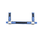 halster Mesh-Technology