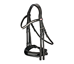 stang hoofdstel Dressage II