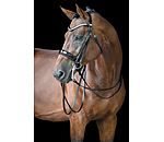 stang hoofdstel Dressage II
