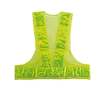 reflex vest LED