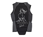rugbeschermer XF II HorsEmotion