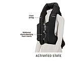 by SPARK Airbagvest Ultimate Back & Neck Protector