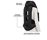 by SPARK Airbagvest Ultimate Back & Neck Protector