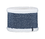 Teddyfleece Reflex hoofdband Fay