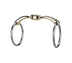 watertrens Anatomica, dubbel gebroken, dikte 16 mm