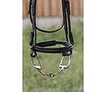 D-ring bit Anatomica, dubbel gebroken, dikte 16 mm