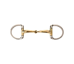 D-ring, enkel gebroken, dikte 16 mm