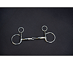 Baucher bit enkel gebroken  dikte 14 mm