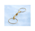 watertrens Anatomical Rol,l dubbel gebroken, dikte 16 mm