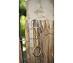 watertrens Anatomical Rol,l dubbel gebroken, dikte 16 mm