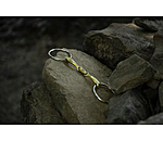 watertrens Anatomical Rol,l dubbel gebroken, dikte 16 mm