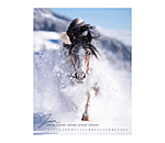 Kalender paardenliefde 2025