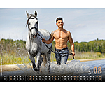 Stalknechten kalender 2026