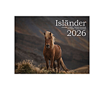 IJslander kalender 2026