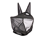 vliegenmasker Cork II MVT met oog-, neus- en UV-bescherming 60+