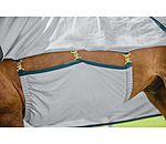 fullneck vliegendeken Fly Shield met 70 % UV-bescherming