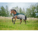 2 in 1 Combi outdoordeken Walker Kasimo Fly