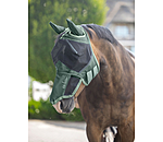 2 in 1 vliegenmasker Sun Shield