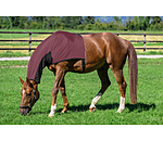 vliegen- en eczeembeschermende halsstuk Stretch Comfort