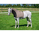 vliegen- en eczeembeschermende halsstuk Stretch Comfort