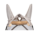 collectie vliegenmasker Signature III met afneembare neusbescherming