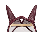 collectie vliegenmasker Signature III met afneembare neusbescherming