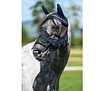 collectie vliegenmasker Signature III met afneembare neusbescherming