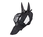 vliegenmasker Stretch Comfort met UV-neusbescherming