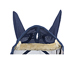 vliegenmasker Basic met neusbescherming